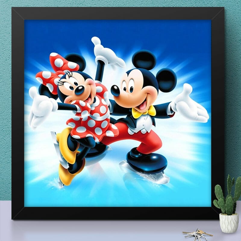 Micky Maus