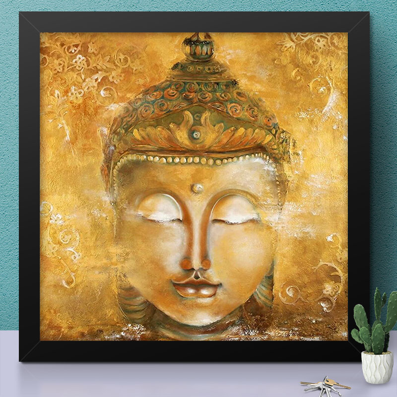 Herr Buddha