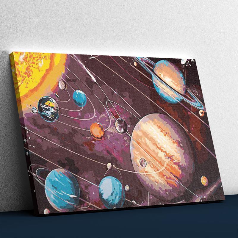 Das kleine Universum