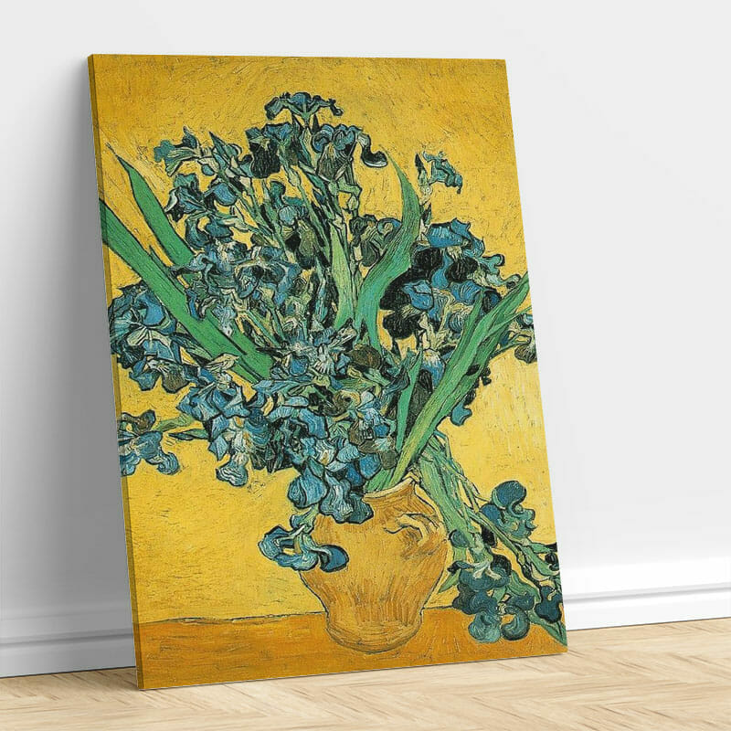 Schöne Blume