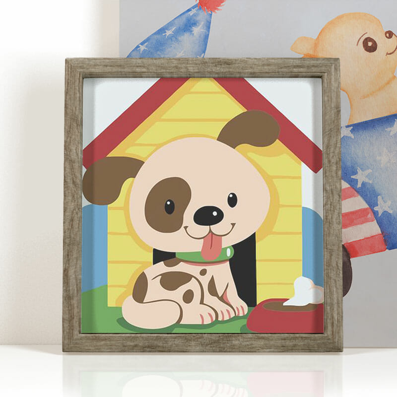 Dog House