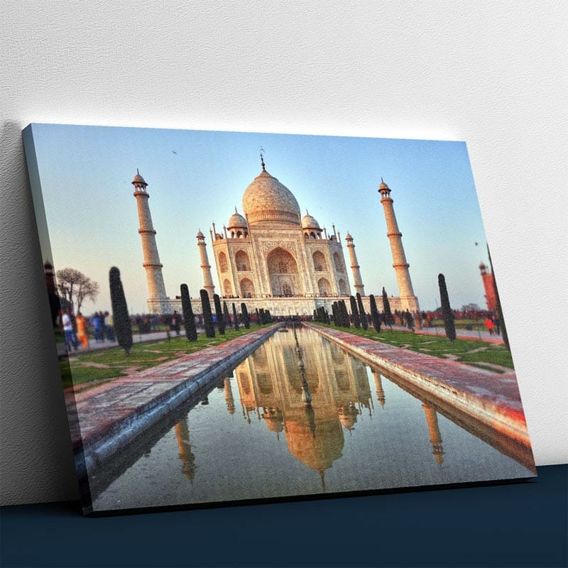 Das Tajmahal