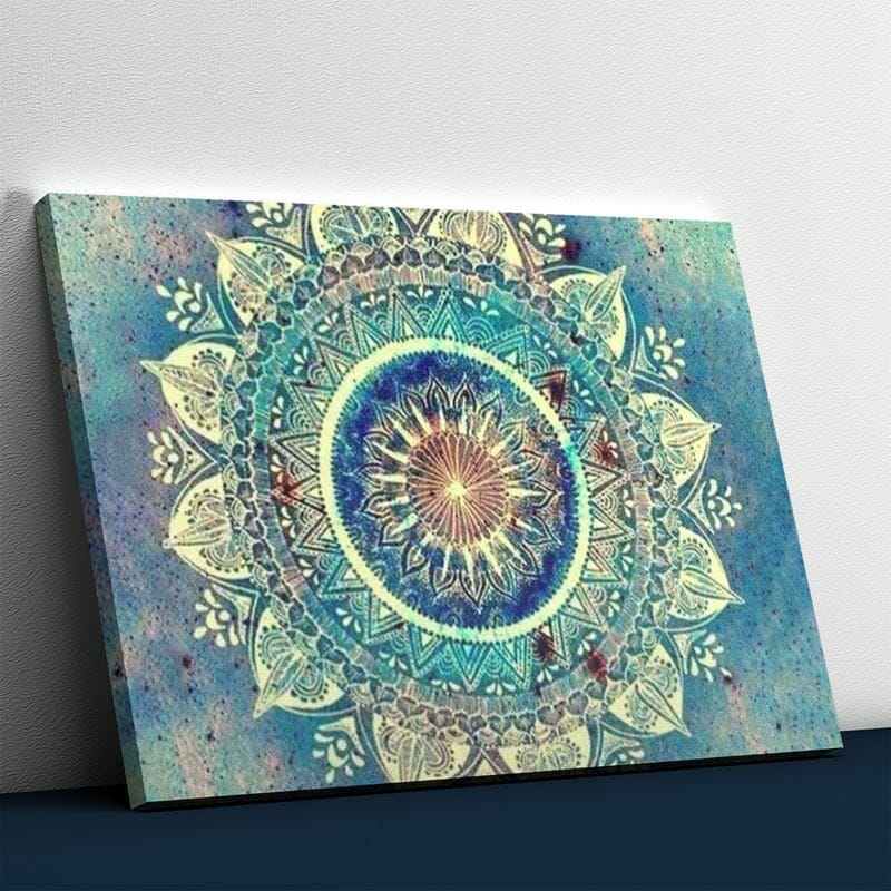 Mandala-Bilder