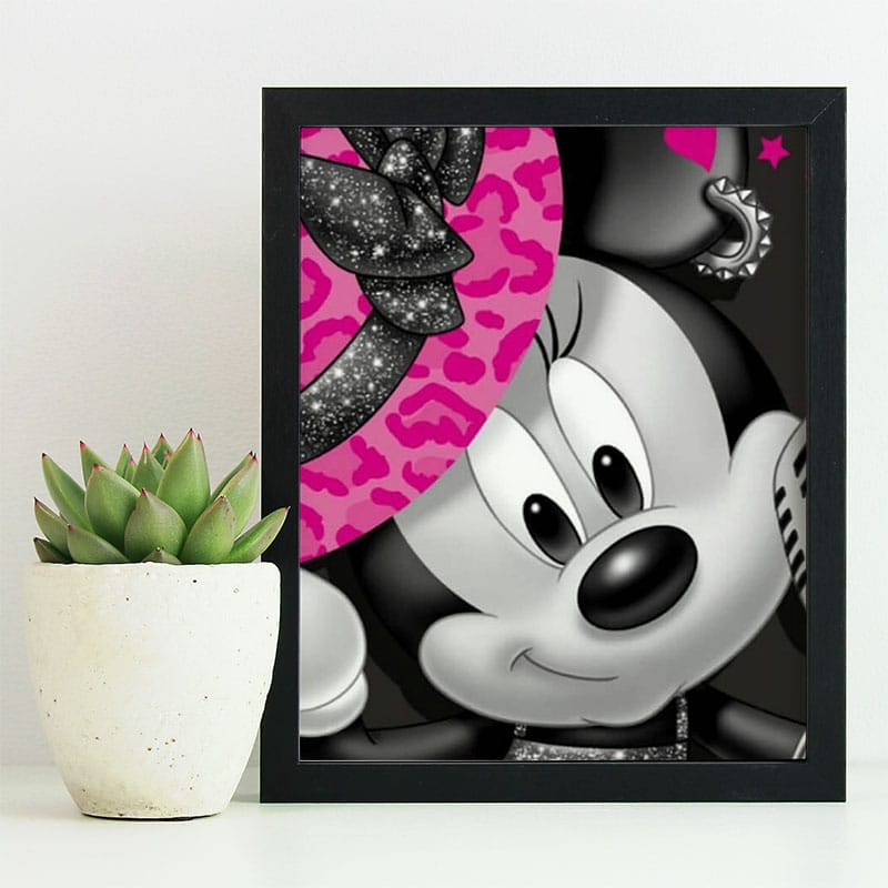 Der süßeste Mickey