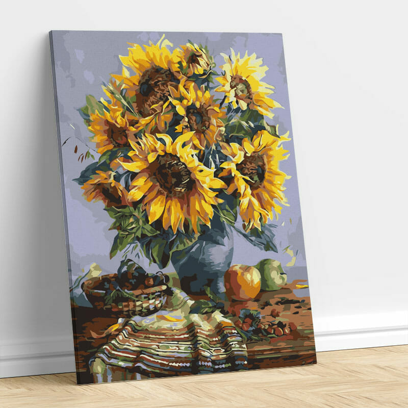 Sonnenblume