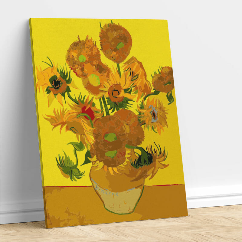 Mehrere Blumen