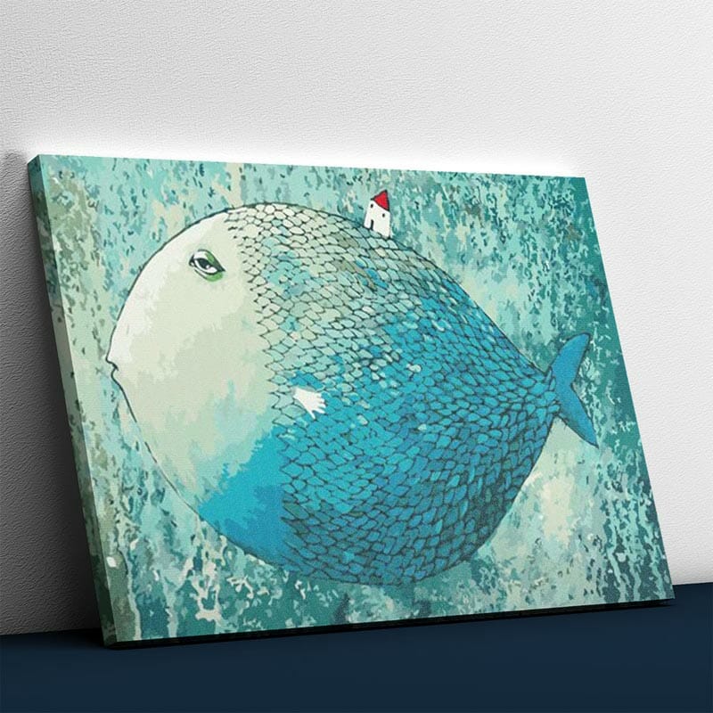 Süßester Fisch aller Zeiten