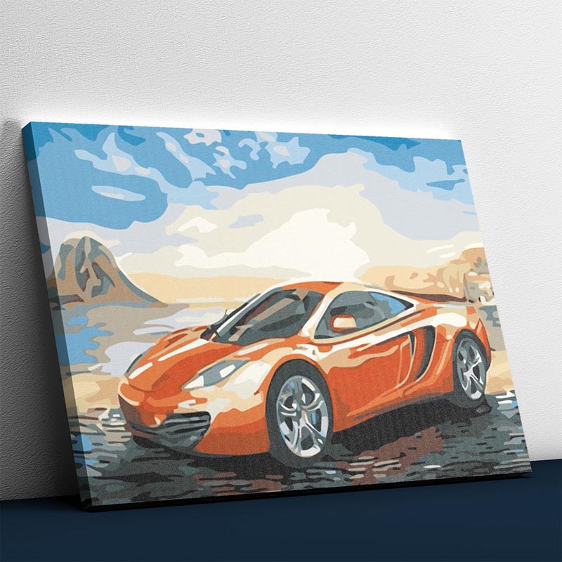 Das Superauto