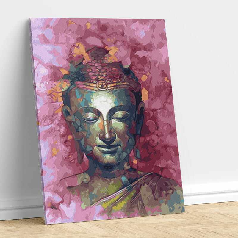 Herr Buddha