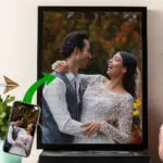 Diamond Painting Eigenes foto bild Personalized art