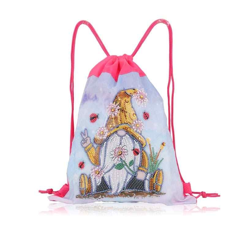 Sieg - Diamond Art Bag Pack