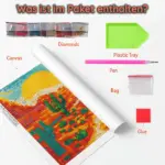 Was ist im Paket enthalten 1