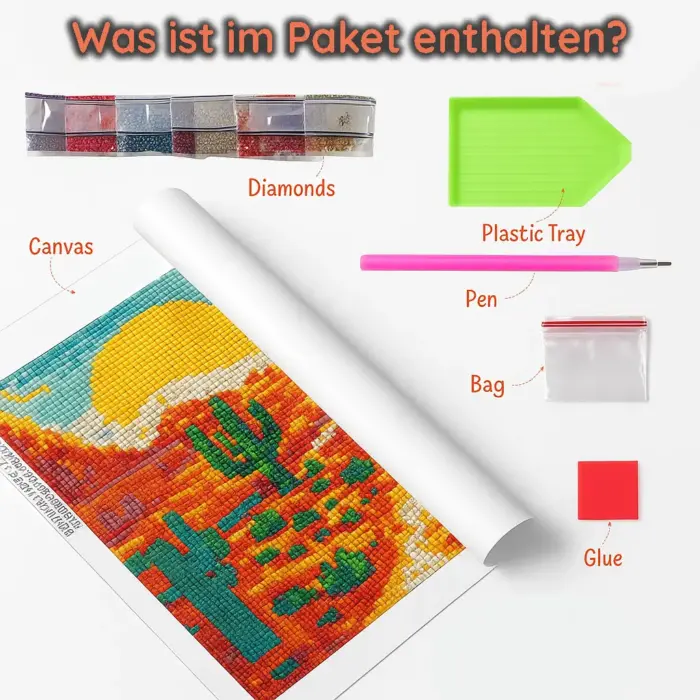 Was ist im Paket enthalten 1