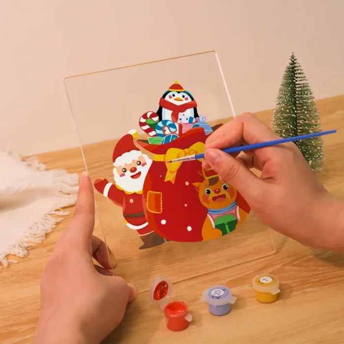The Christmas