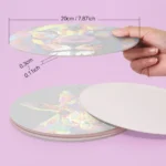 Colorful Animals Placemats
