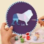 Zodiac Signs Placemat
