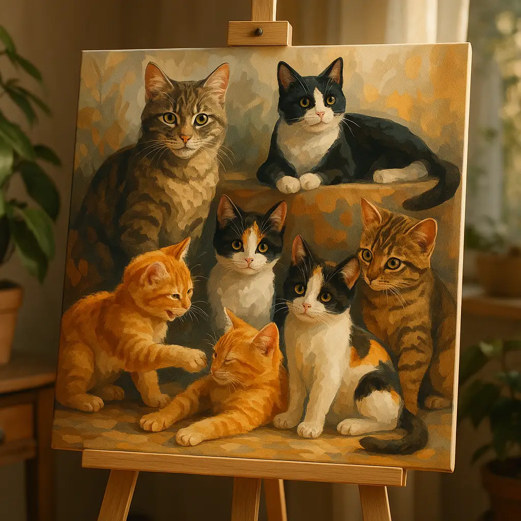 Katze