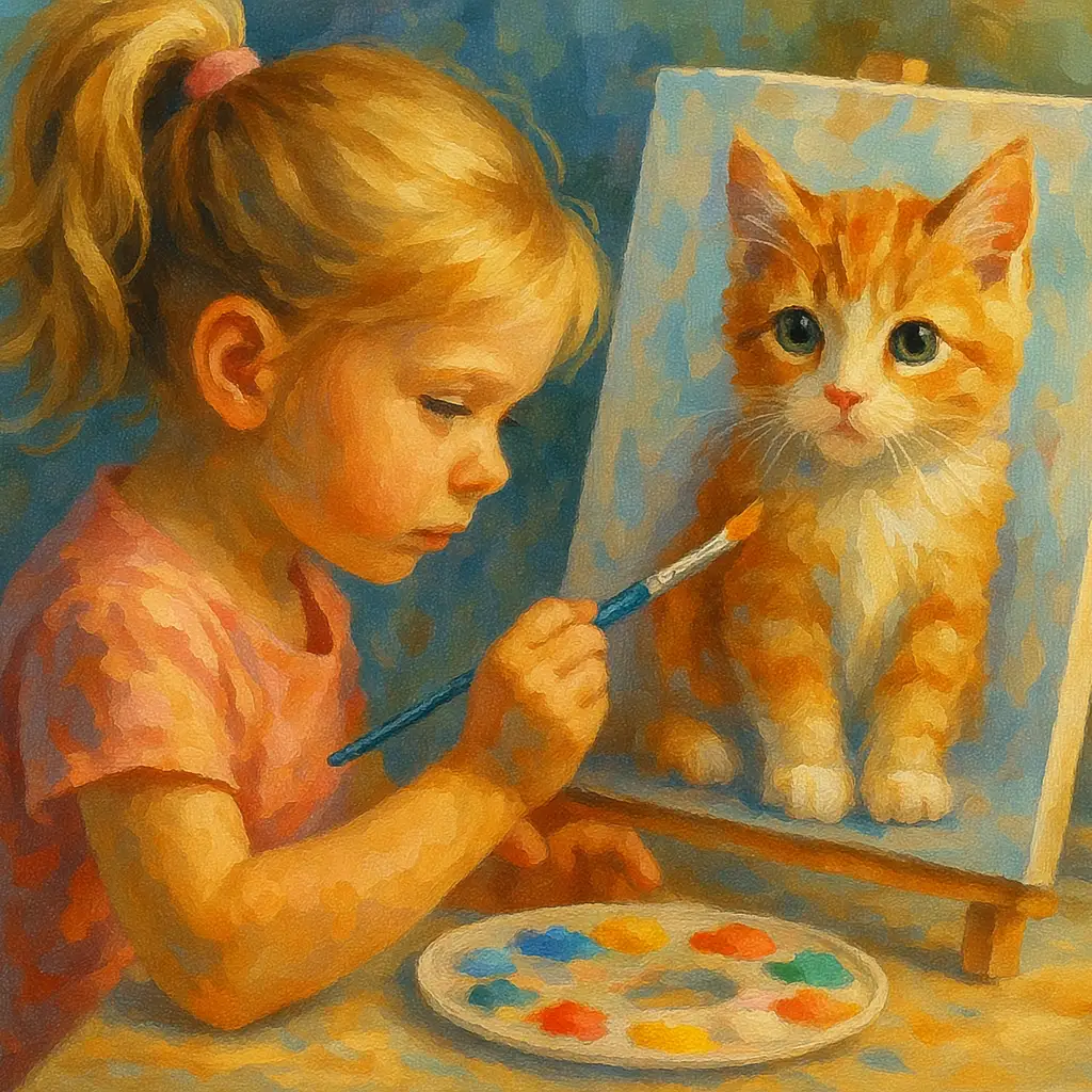 Kinder