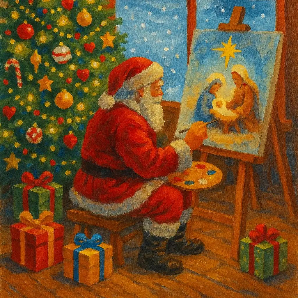Weihnachten