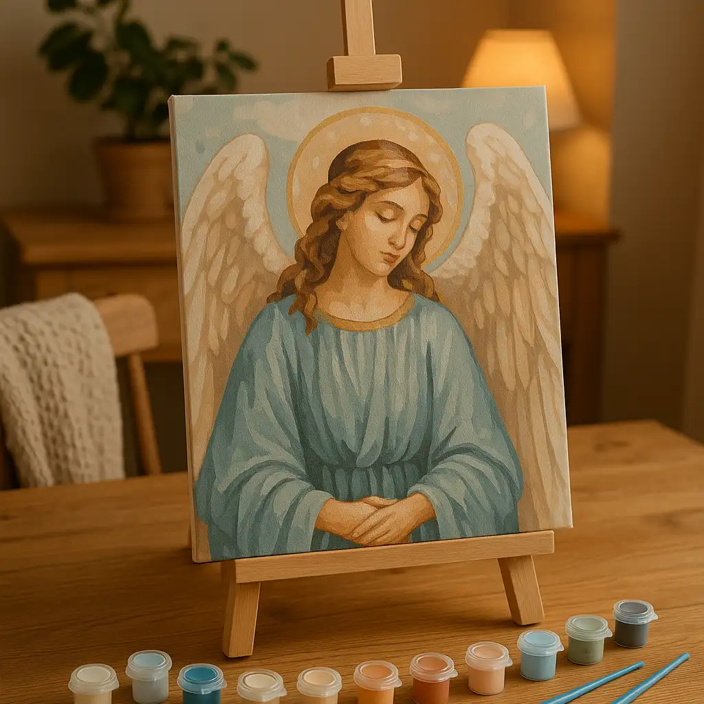 Religiös