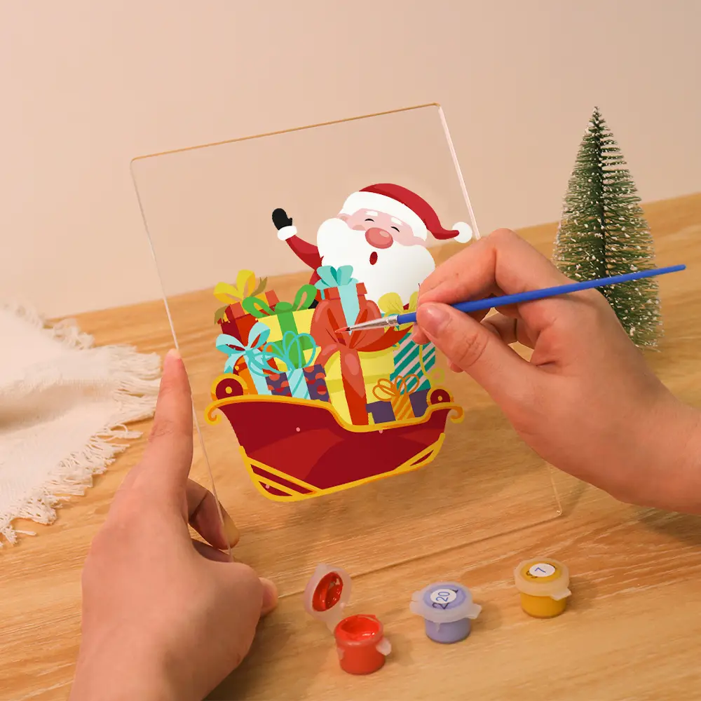The Santa