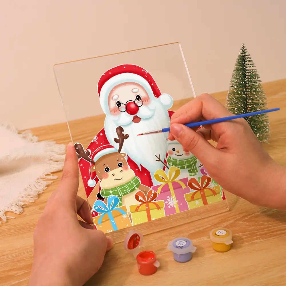 The Santa