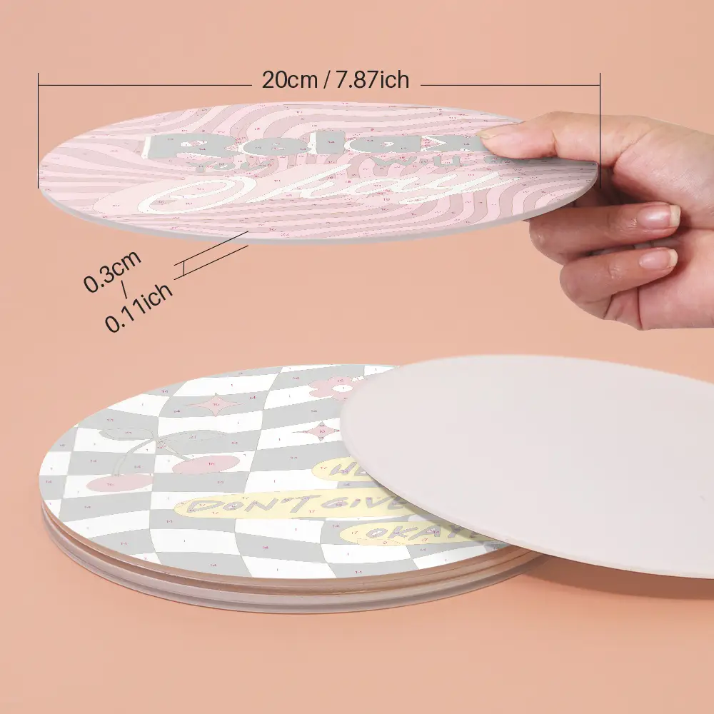 Cool Quotations Placemats