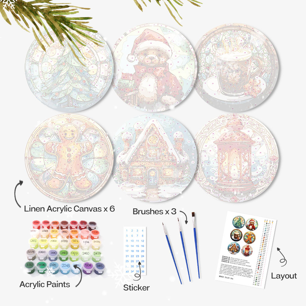 Paint-By-numbers-Christmas-Placemats-3